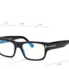 Lunettes rectangulaires Blue Block Lunettes rectangulaires Blue Block