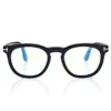 Lunettes rondes Blue Block Lunettes rondes Blue Block