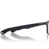 Lunettes rondes Blue Block Lunettes rondes Blue Block