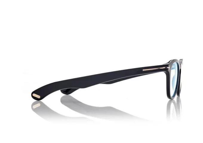 Lunettes rondes Blue Block Lunettes rondes Blue Block