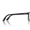 Lunettes rondes Blue Block Lunettes rondes Blue Block