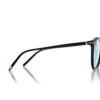 Lunettes rondes Blue Block Lunettes rondes Blue Block
