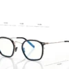 Lunettes rondes Blue Block Lunettes rondes Blue Block