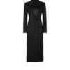 Manteau de soirée croisé Manteau de soirée croisé