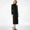 Manteau de soirée croisé Manteau de soirée croisé