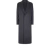 Manteau à simple boutonnage Manteau à simple boutonnage
