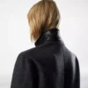 Manteau à simple boutonnage Manteau à simple boutonnage