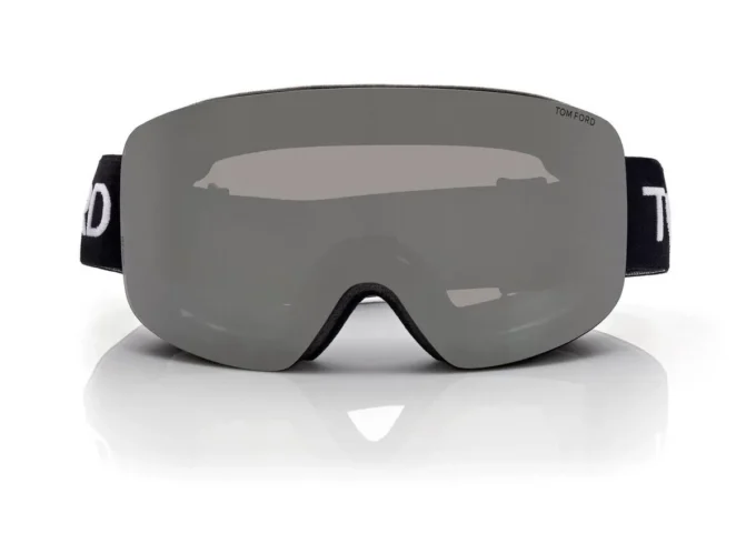 Masque de ski