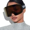 Masque de ski