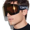 Masque de ski