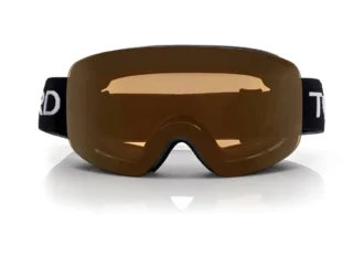 Masque de ski