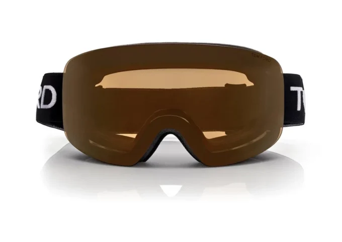 Masque de ski