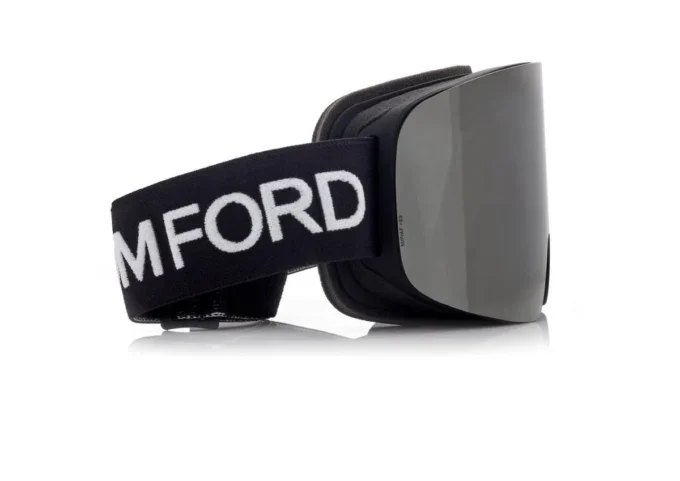 Masque de ski