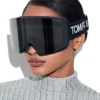 Masque de ski
