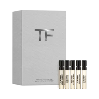 Mini coffret découverte Private Blend