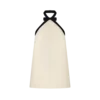 Mini-robe de cocktail avec nœud Mini-robe de cocktail avec nœud
