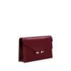 Mini sac Aube en cuir grain souple Mini sac Aube en cuir grain souple