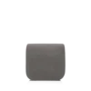 Mini sac à bandoulière Tara en cuir suédé