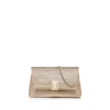 Mini sac Nobile brodé de paillettes Mini sac Nobile brodé de paillettes
