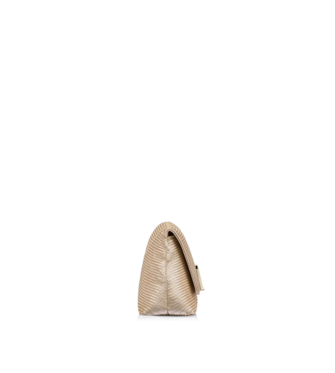 Mini sac Nobile brodé de paillettes Mini sac Nobile brodé de paillettes