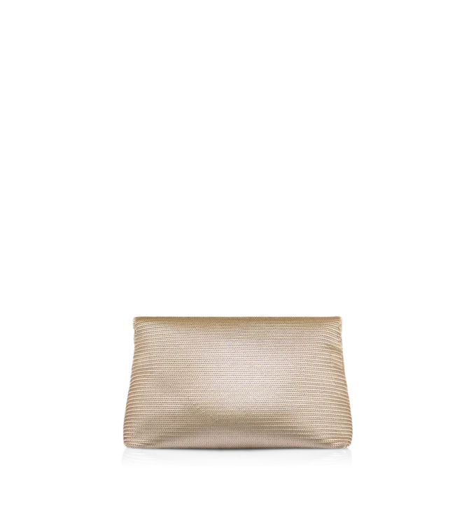 Mini sac Nobile brodé de paillettes Mini sac Nobile brodé de paillettes