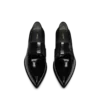 Mocassins en cuir brossé Mocassins en cuir brossé