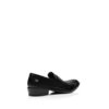 Mocassins en cuir brossé Mocassins en cuir brossé