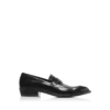 Mocassins Eva en cuir brossé Mocassins Eva en cuir brossé