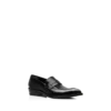 Mocassins Eva en cuir brossé Mocassins Eva en cuir brossé
