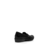 Mocassins Eva en cuir brossé Mocassins Eva en cuir brossé