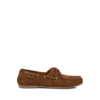 Mocassins Robin en daim