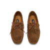 Mocassins Robin en daim