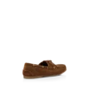 Mocassins Robin en daim