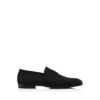 Mocassins Sean en daim