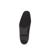 Mocassins Sean en daim
