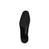 Mocassins Sean Twisted Band en daim