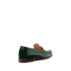 Mocassins Whitney en cuir brossé Mocassins Whitney en cuir brossé