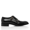 Monk Strap Claydon en cuir
