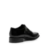 Monk Strap Claydon en cuir