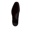 Monk Strap Claydon en cuir