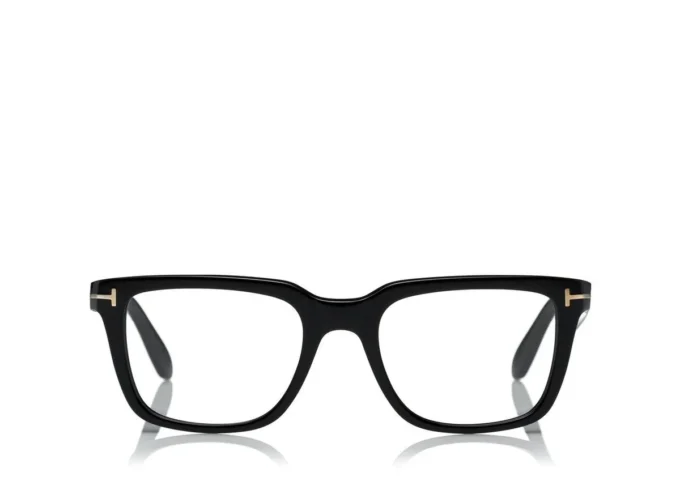 Monture optique carrée Monture optique carrée