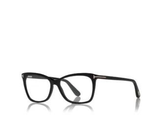 Monture optique fine papillon Monture optique fine papillon