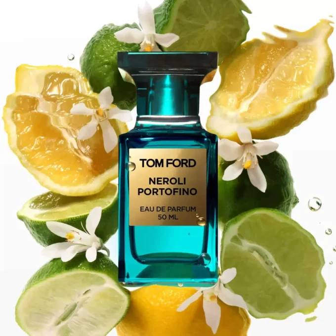Neroli Portofino All Over Body Spray Neroli Portofino All Over Body Spray