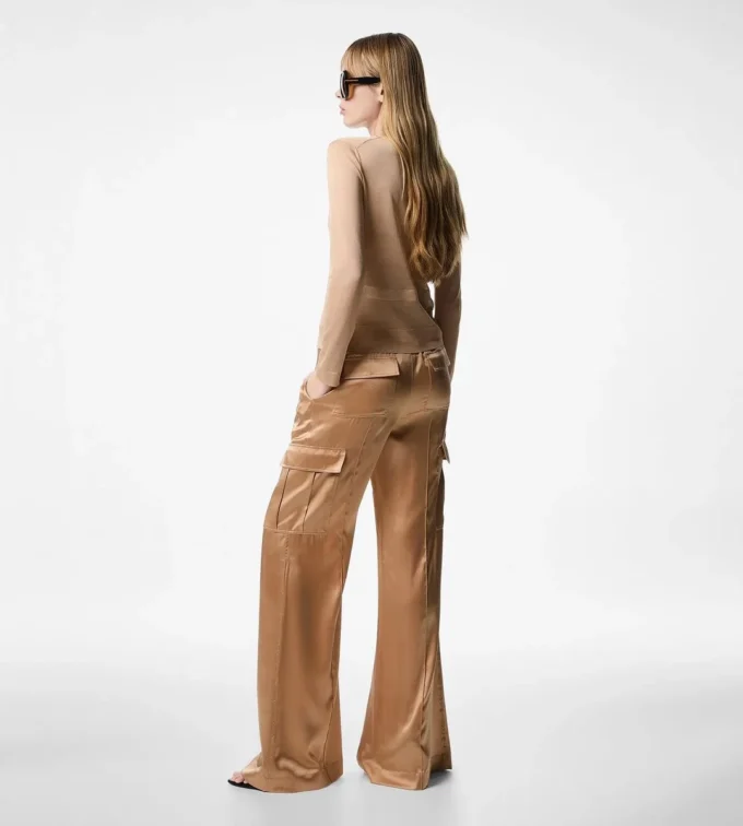 Pantalon cargo Pantalon cargo