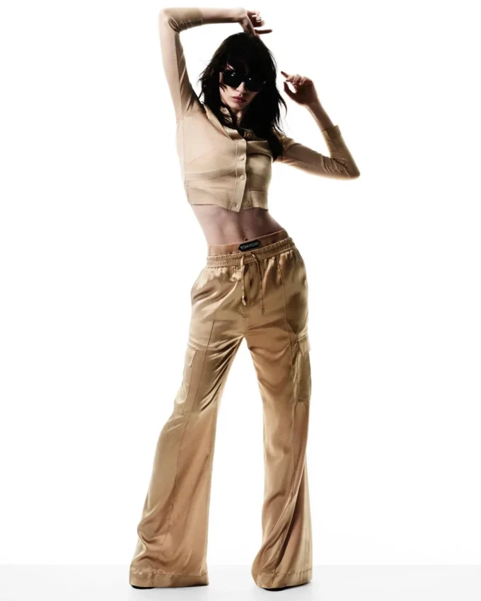 Pantalon cargo Pantalon cargo