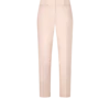 Pantalon cigarette slim ajusté Pantalon cigarette slim ajusté