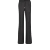 Pantalon de jogging en cachemire ajusté