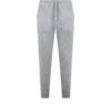 Pantalon de jogging en cachemire doux