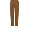 Pantalon de jogging en cachemire mérinos Pantalon de jogging en cachemire mérinos