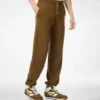 Pantalon de jogging en cachemire mérinos Pantalon de jogging en cachemire mérinos